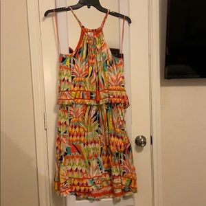 Crown and Ivy summer dress